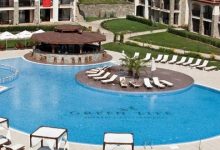 Photo of Апартхотел Обзор Бийч Ризорт