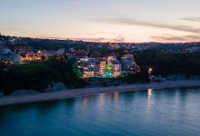 Photo of Комплекс Byala Vista/White Cliffs – гр. Бяла