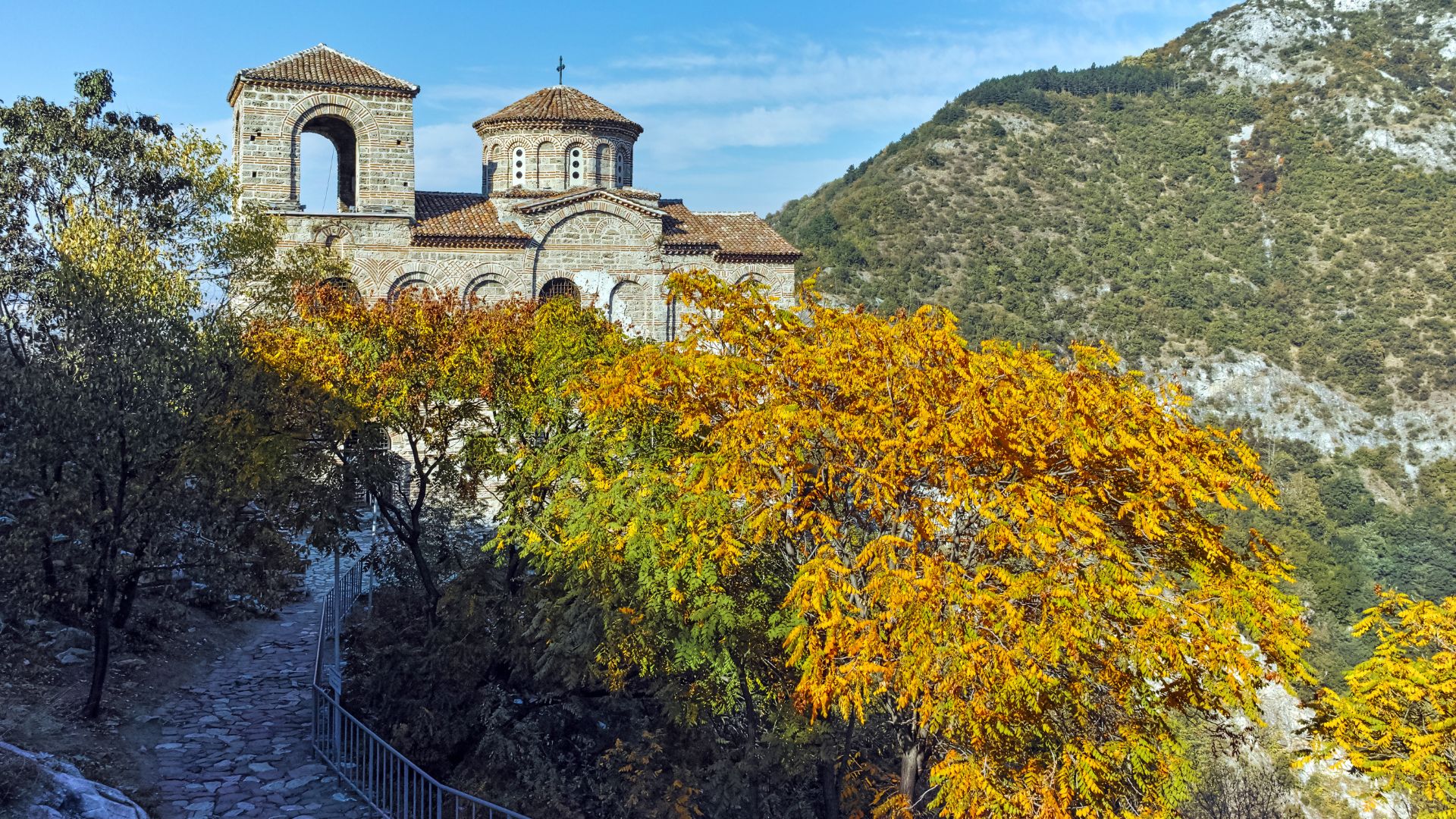 Асенова крепост